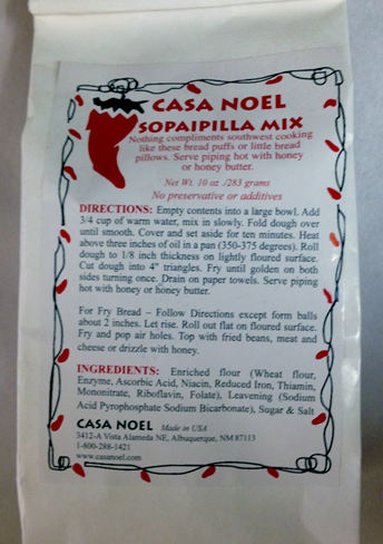 Casa Noel Logo