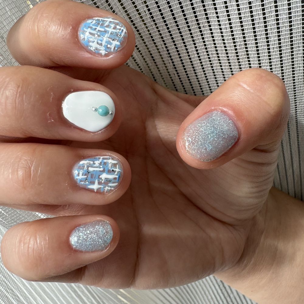 Nail Salon Ai - Nail Salons Near Me - Honolulu, Hawaii Nail Salon Ai - Nail Salons Near Me - Honolulu, Hawaii