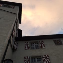 Schloss Wartenfels