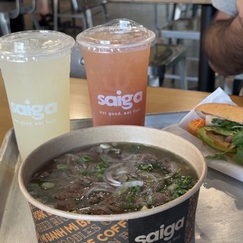 SAIGA VIETNAMESE EATERY - Updated January 2026 - 904 Photos & 376