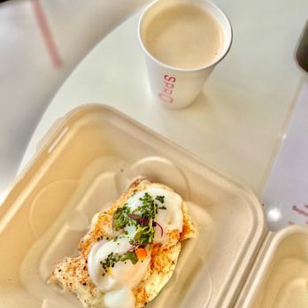 SPRO Coffee Lab - Mash up - Coffee & Tea Near Me - San Francisco, California SPRO Coffee Lab - Mash up - Coffee & Tea Near Me - San Francisco, California