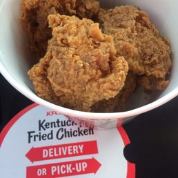 Crispy Chicken