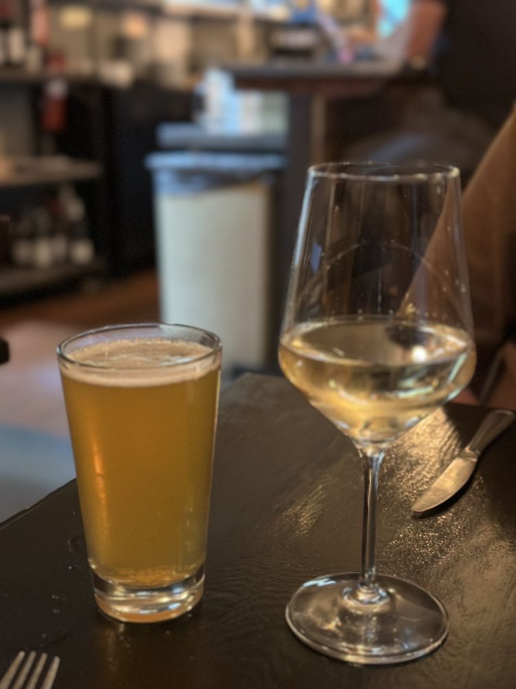 Stone Creek Bistro