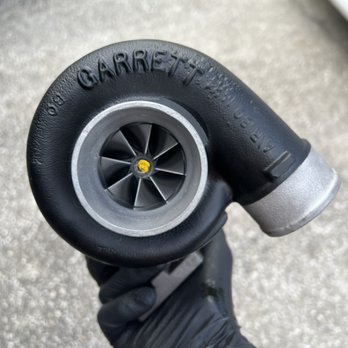 Align-IT Auto - Custom Turbo Installation after ported rebuild - Auto Repair Near Me - Jacksonville, Florida Align-IT Auto - Custom Turbo Installation after ported rebuild - Auto Repair Near Me - Jacksonville, Florida