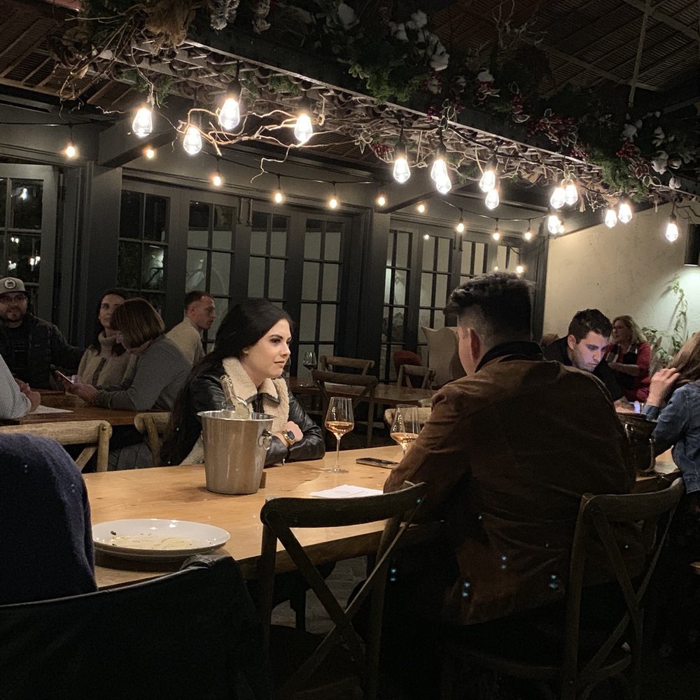 Folktale Winery - Wineries Near Me - Carmel, California Folktale Winery - Wineries Near Me - Carmel, California