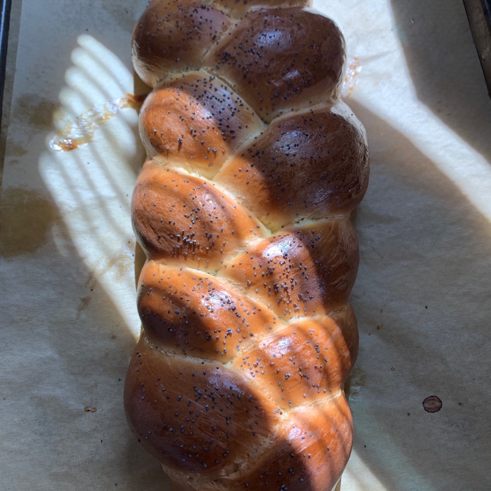 BON FOUR MIDLAND’S GOOD OVEN Updated October 2024 2705 W Illinois