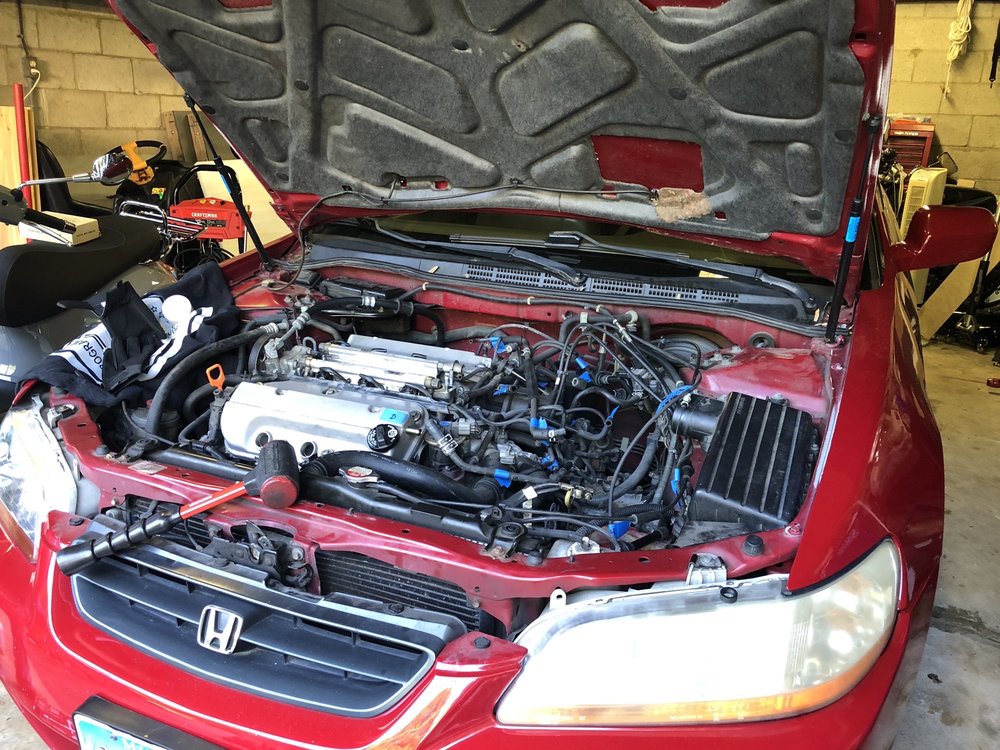 NAPA AUTO PARTS - NORTH EAST PARTS GROUP - Updated June 2025 - 10950