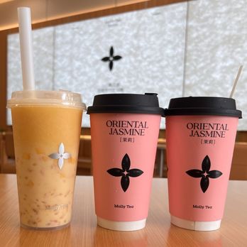 Molly Tea - Bubble Tea Near Me - Sunnyvale, California Molly Tea - Bubble Tea Near Me - Sunnyvale, California