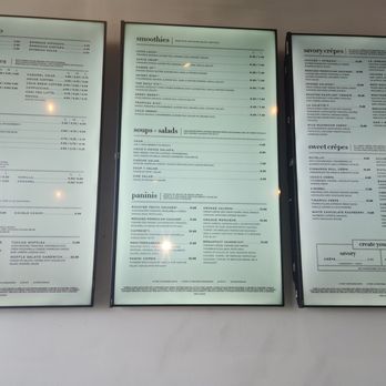 Coco Crepes, Waffles & Coffee - Fulshear - Creperies Near Me - Fulshear, Texas Coco Crepes, Waffles & Coffee - Fulshear - Creperies Near Me - Fulshear, Texas