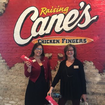 Raising Cane's Chicken Fingers - Chicken Shop Near Me - Parker, Colorado Raising Cane's Chicken Fingers - Chicken Shop Near Me - Parker, Colorado
