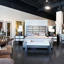 J Douglas Design - Santa Fe