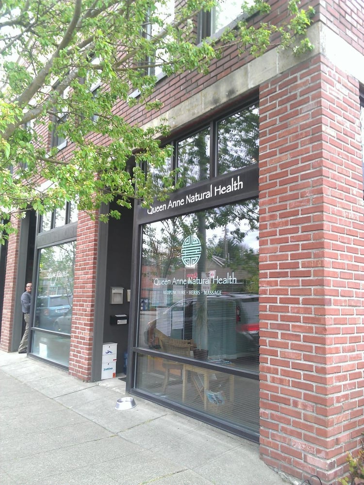 QUEEN ANNE NATURAL HEALTH Updated May 2024 16 Reviews 600 W