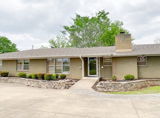 Cynergy Kids - child therapist in Russellville, AR
