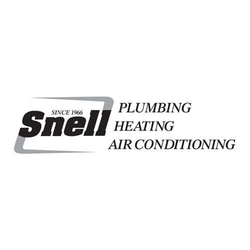 Slide of Snell Plumbing, Heating & Air Conditioning