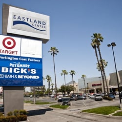 Eastland Center
