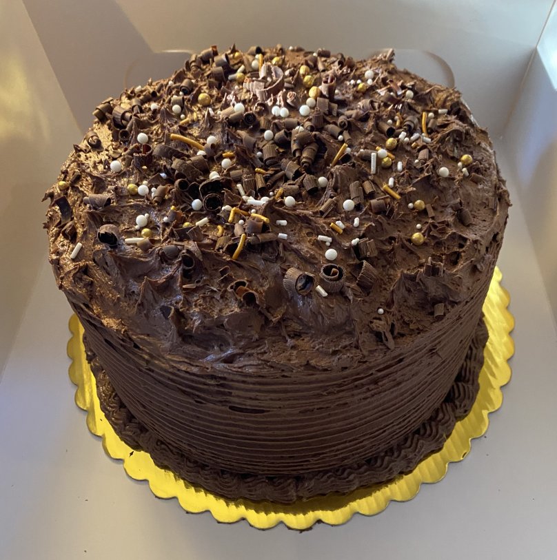 ROSE COTTAGE BAKERY CLOSED Updated August 2024 Ferguson, Missouri