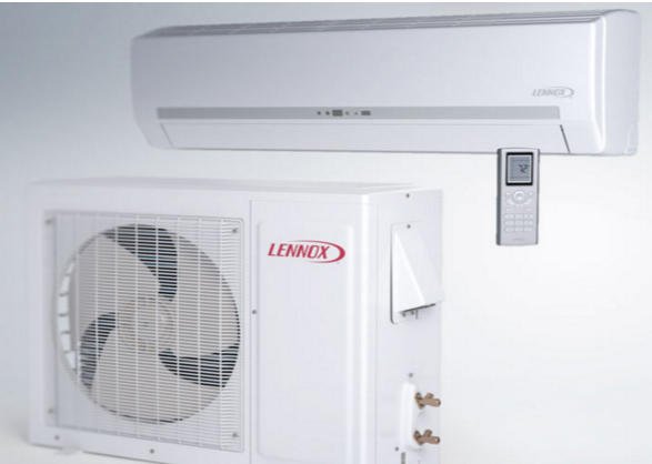 Slide of Wilcox's General Services