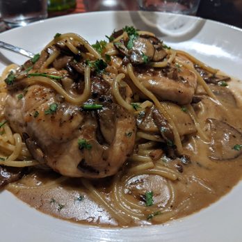 Gaetano's - marsala - Italian Near Me - Denver, Colorado