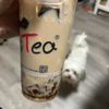 i-Tea gift card