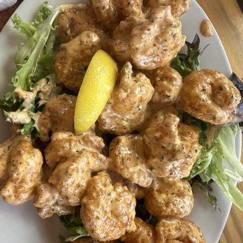 The Back Porch - Firecracker shrimp - Seafood Near Me - Destin, Florida The Back Porch - Firecracker shrimp - Seafood Near Me - Destin, Florida