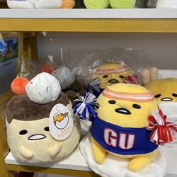 Fanloli Japantown - Toy