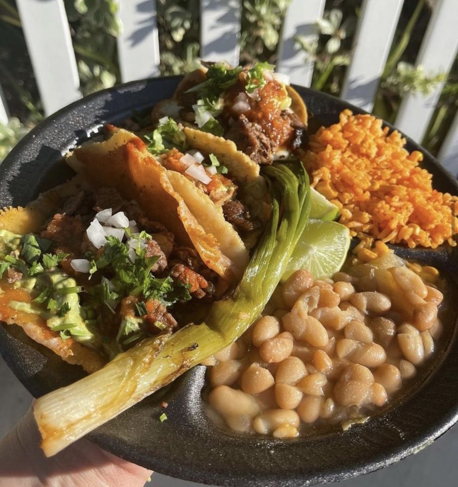 Flokis Tacos