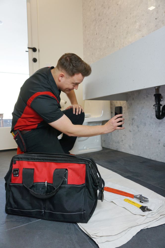 Slide of ProSkill Services