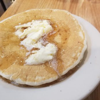 Crystal Restaurant - To die for pancake! - Breakfast & Brunch Near Me - Rehoboth Beach, Delaware
