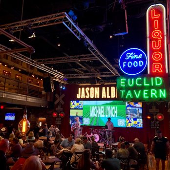 Jason Aldean's Kitchen + Rooftop Bar - Jason Aldean's Kitchen + Rooftop bar. 1st floor - Beer Bar Near Me - Nashville, Tennessee