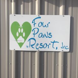 Four Paws Resort