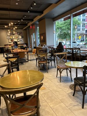 Peet's Coffee by null