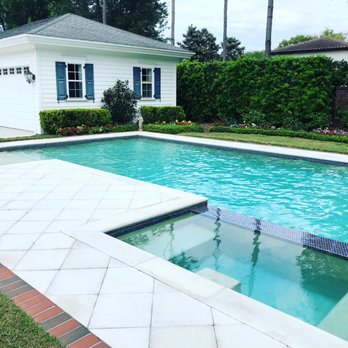 Landshark Pools - Take time to use your pool not clean your pool. Let me take over so you can enjoy. - Pool Cleaners Near Me - Orlando, Florida