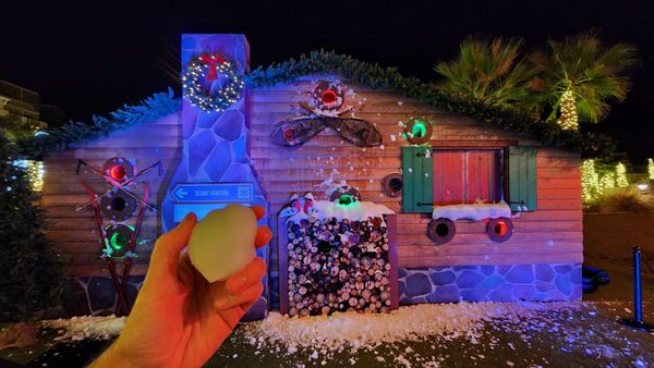 JW Marriott Phoenix Desert Ridge Resort & Spa by null