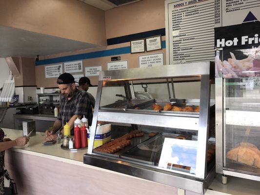 S & N Vegetables by null