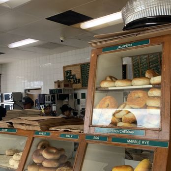 Bagel Broker - Bagels Near Me - Los Angeles, California