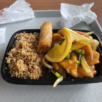 RICE BOX - Updated November 2025 - 20 Photos & 47 Reviews - 1123 N