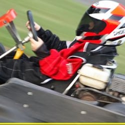 Surbiton Raceway