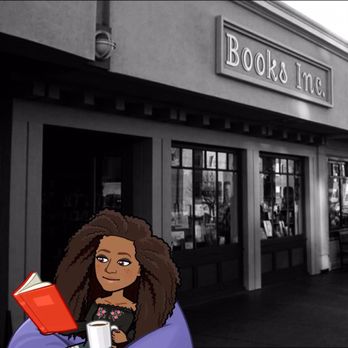 Books Inc. - Bookstores Near Me - San Francisco, California Books Inc. - Bookstores Near Me - San Francisco, California