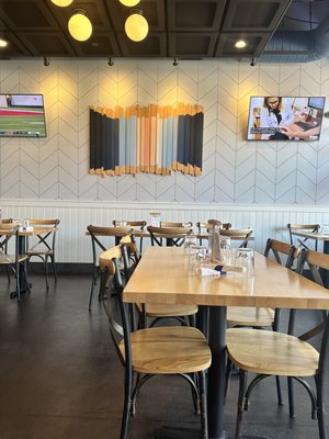 Stacked and Folded by null