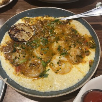 Tupelo Honey - Tupelo Shrimp & Grits - Southern Near Me - Franklin, Tennessee Tupelo Honey - Tupelo Shrimp & Grits - Southern Near Me - Franklin, Tennessee