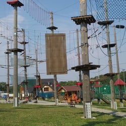 Park Linowy
