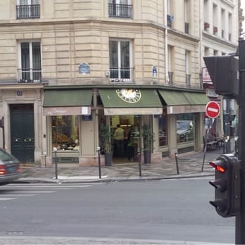 Maison Grégoire - Bakeries Near Me - Paris, 75 Maison Grégoire - Bakeries Near Me - Paris, 75