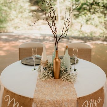 Little Piney Lodge - Amber Garrett Photography - Venues & Event Spaces Near Me - Hermann, Missouri