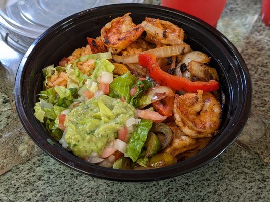 LA PUREPECHA COCINA MEXICANA by null