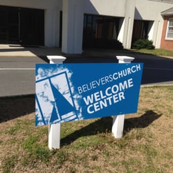 Believers Church