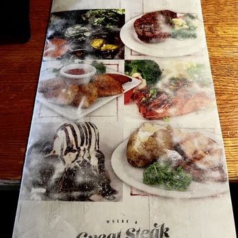 Cattleman's Roadhouse - Steakhouses Near Me - Mt. Sterling, Kentucky