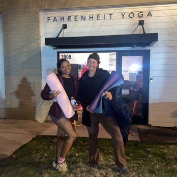 Fahrenheit Yoga - Yoga Near Me - Nashville, Tennessee Fahrenheit Yoga - Yoga Near Me - Nashville, Tennessee