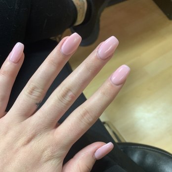 Amazing Nails - Nail Salons Near Me - Harrisonburg, Virginia