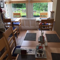 Southview Guest House - Breakfast room