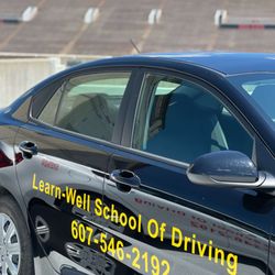 Learn-Well School of Driving